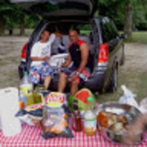 Meet your Posher, Alberto